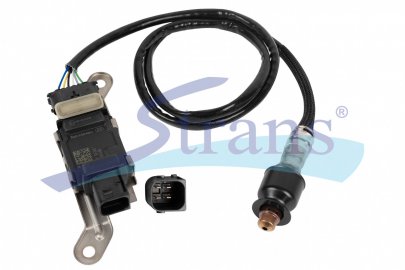 Датчик Газів Вихлопних (Nox) Scania P/G/R Euro 6 За Каталізатором